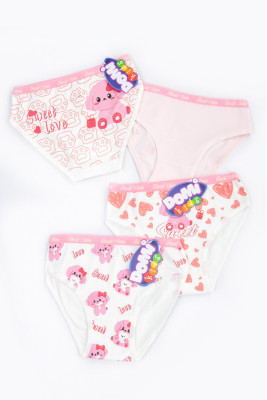 Труси для дівчаток